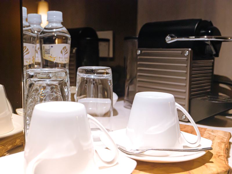 北投溫泉飯店