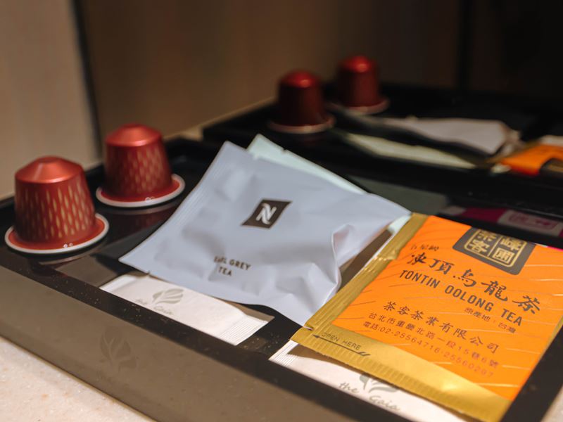 北投溫泉飯店