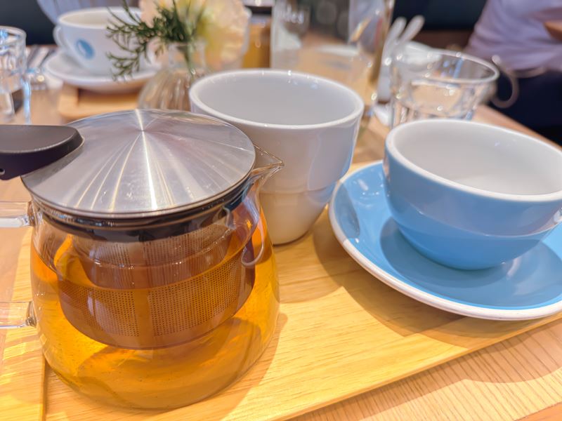 The Antipodean Specialty Coffee
