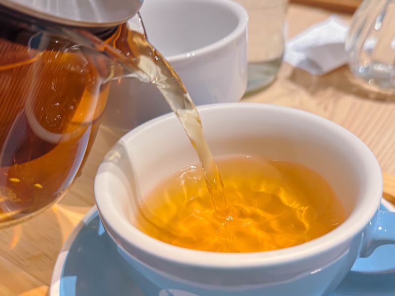 The Antipodean Specialty Coffee