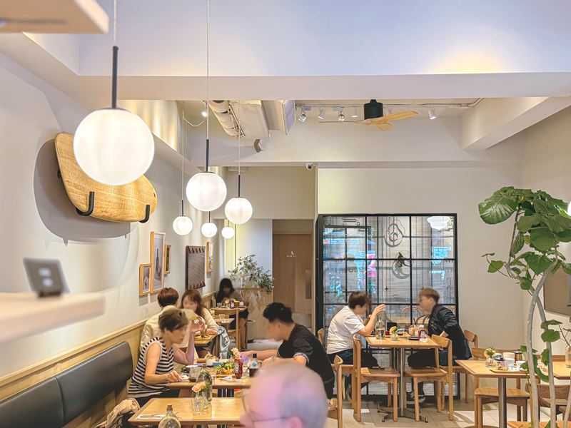 The Antipodean Specialty Coffee