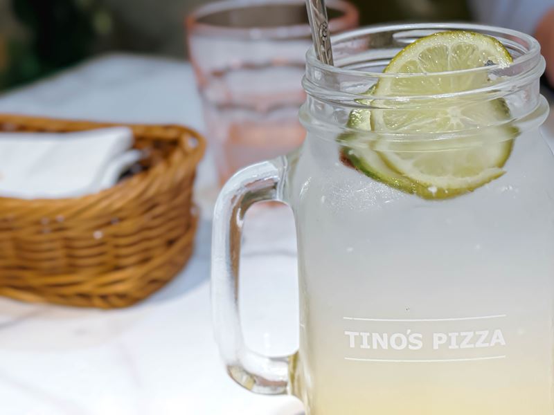 堤諾義大利比薩