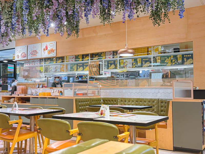 堤諾義大利比薩