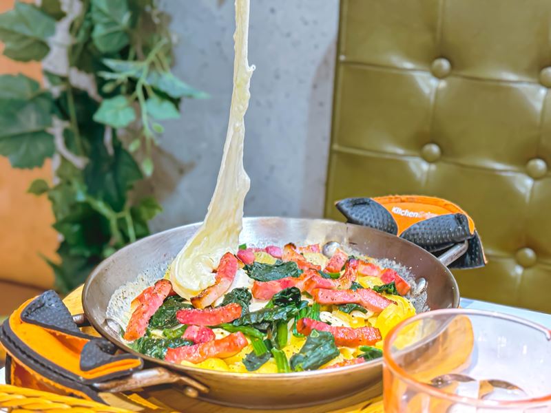 堤諾義大利比薩