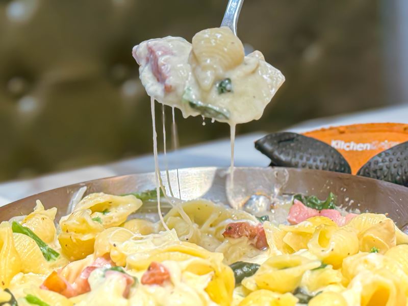 堤諾義大利比薩