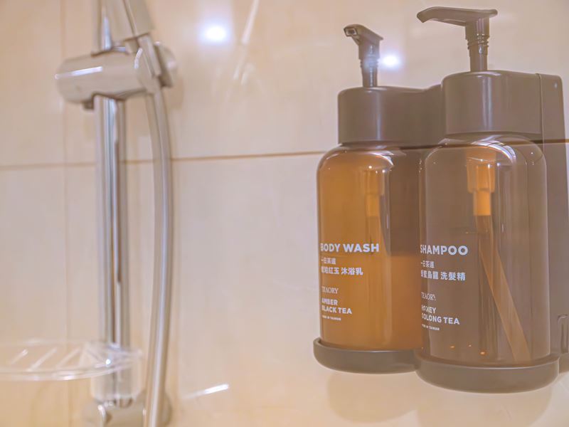 福容林口徠旅 【新北】近機捷,三井OUTLET,旅店價格飯店享受