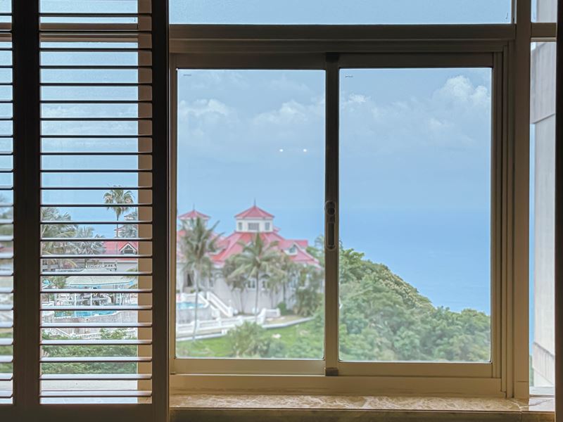 花蓮悅來大飯店