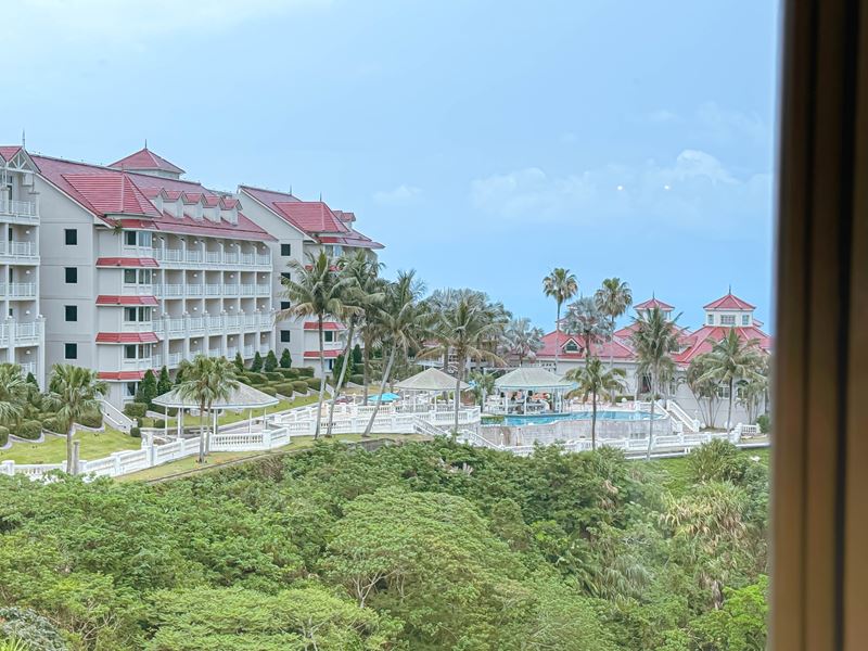 花蓮悅來大飯店