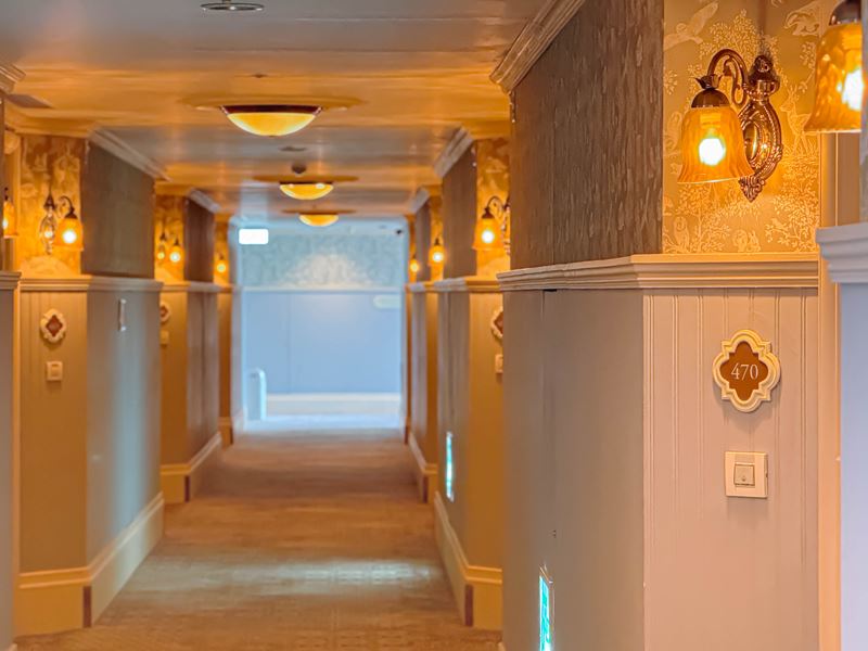 花蓮悅來大飯店