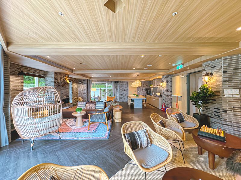 花蓮悅來大飯店