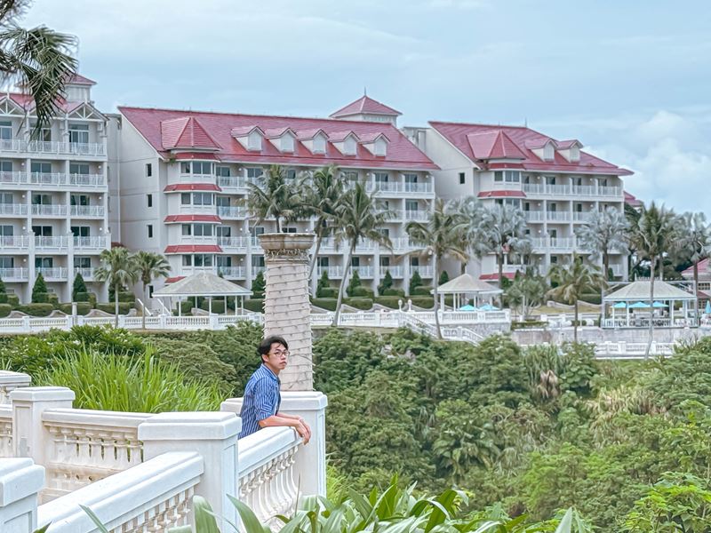 花蓮悅來大飯店