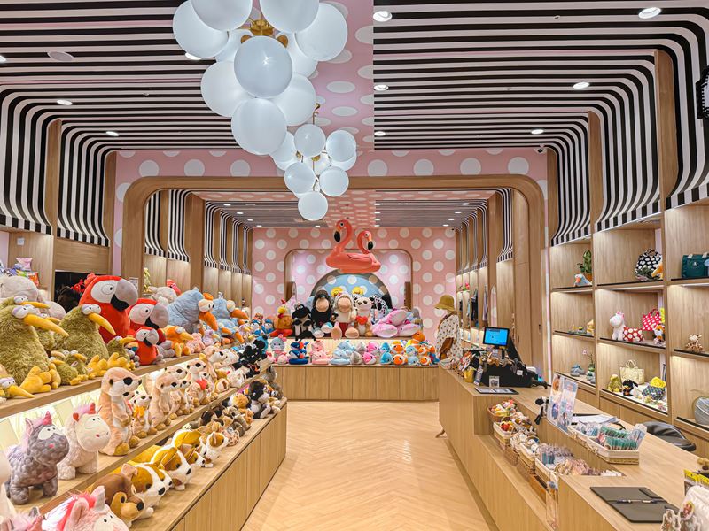 花蓮悅來大飯店