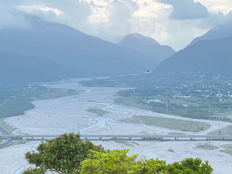 花蓮悅來大飯店