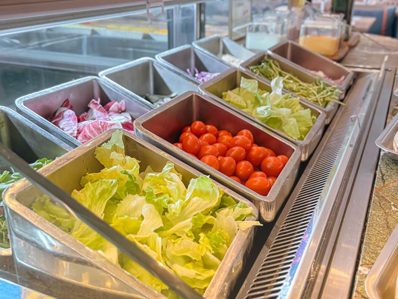 花蓮悅來大飯店