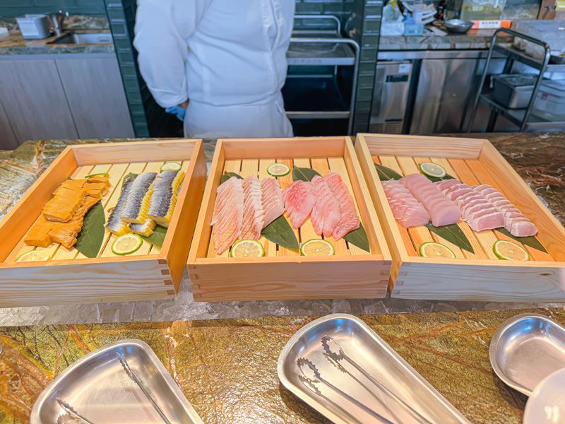 花蓮悅來大飯店