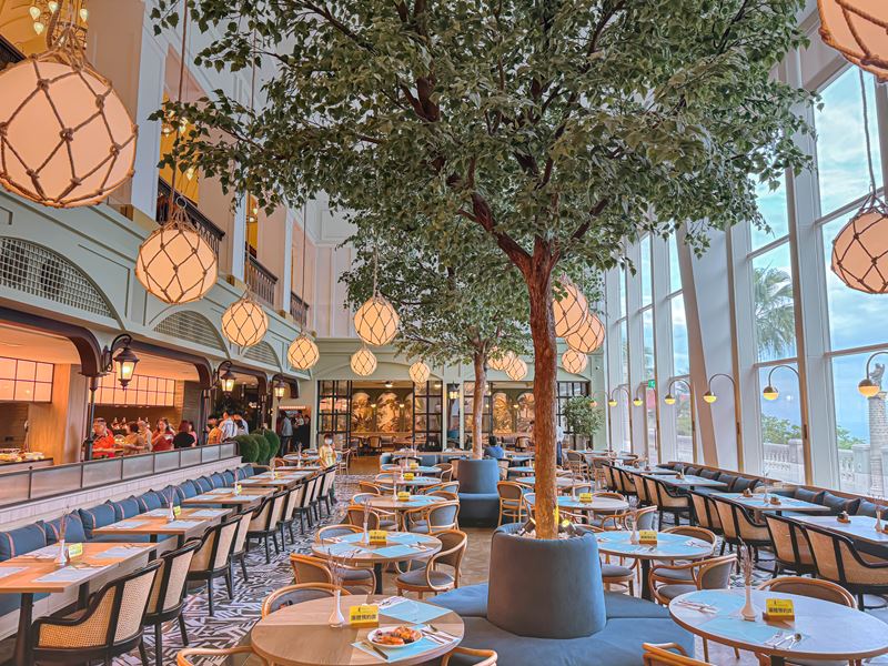 花蓮悅來大飯店