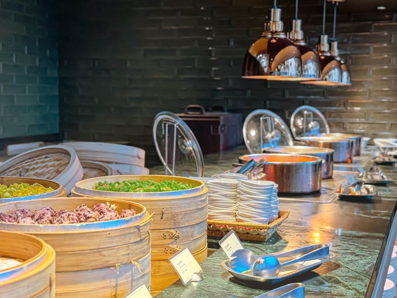 花蓮悅來大飯店