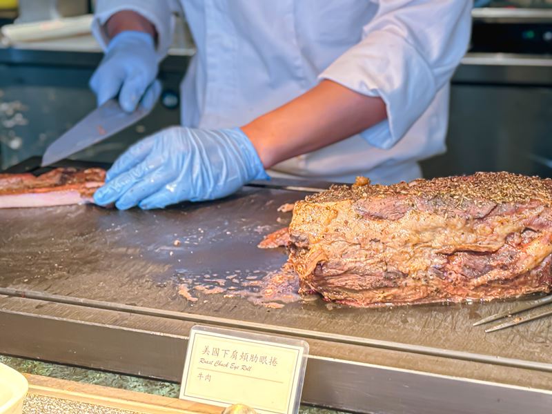 花蓮悅來大飯店