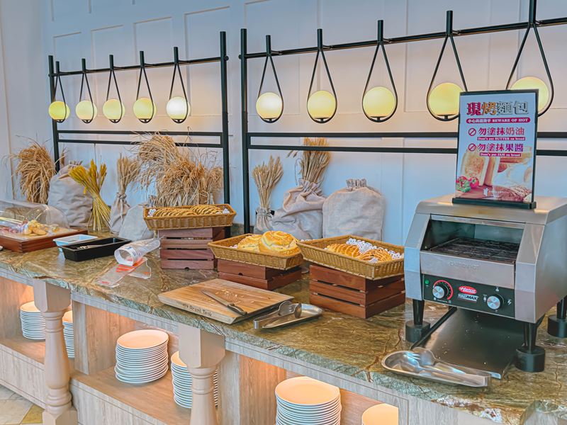 花蓮悅來大飯店