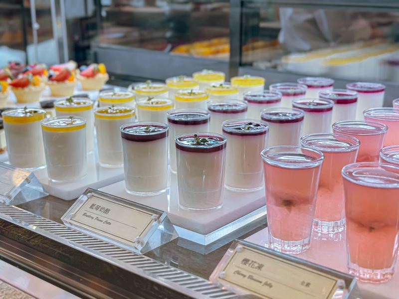 花蓮悅來大飯店