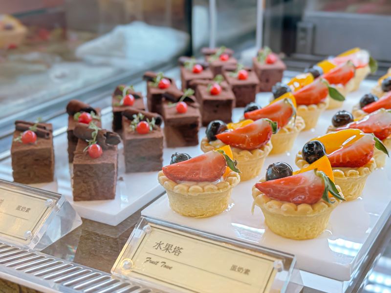 花蓮悅來大飯店