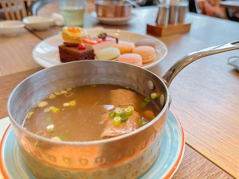 花蓮悅來大飯店