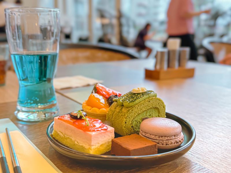 花蓮悅來大飯店