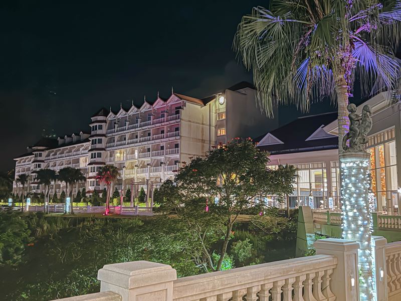 花蓮悅來大飯店