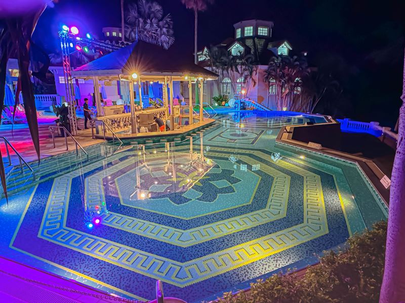 花蓮悅來大飯店