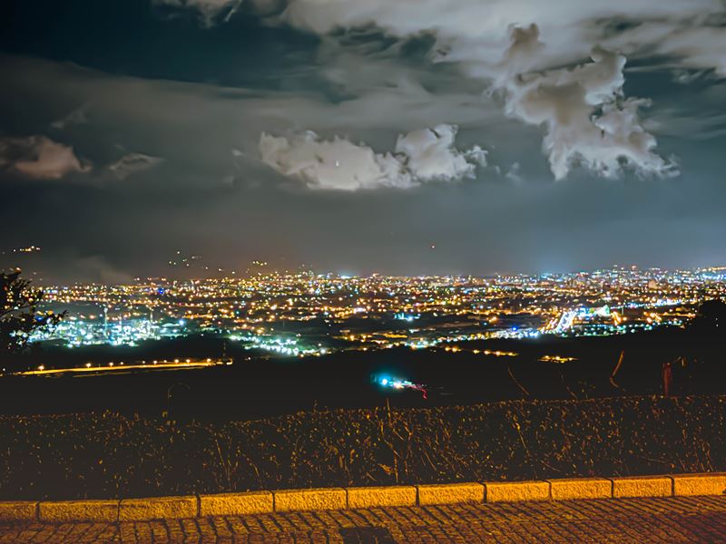 花蓮悅來大飯店