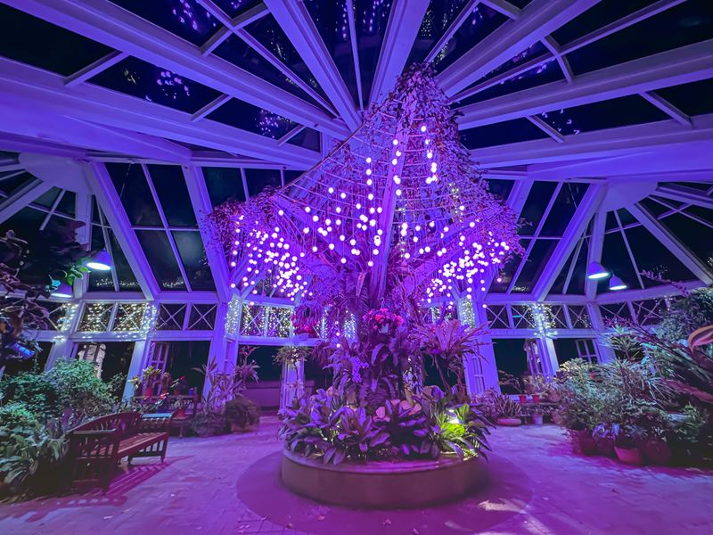 花蓮悅來大飯店