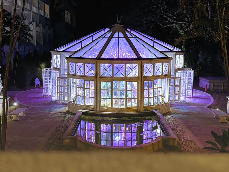 花蓮悅來大飯店