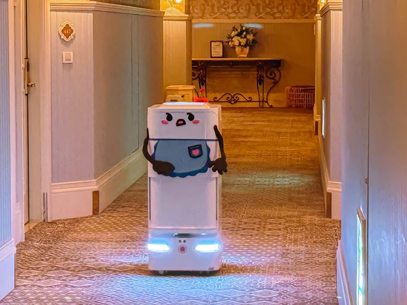 花蓮悅來大飯店