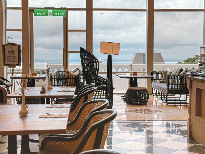 花蓮悅來大飯店