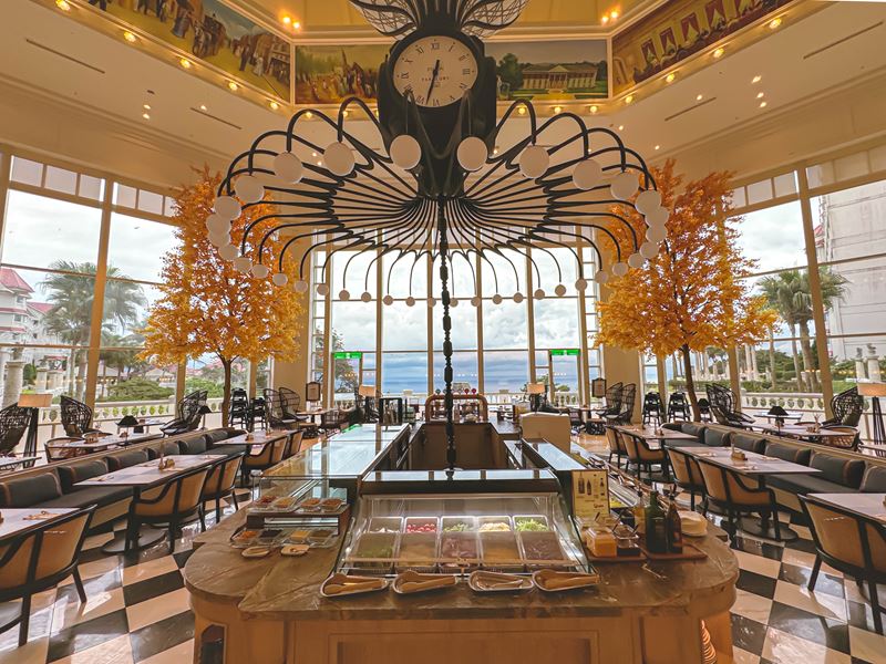 花蓮悅來大飯店