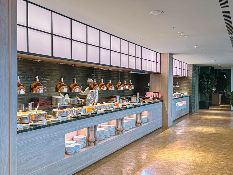 花蓮悅來大飯店