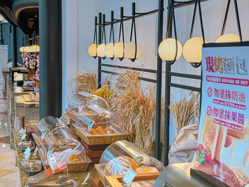 花蓮悅來大飯店