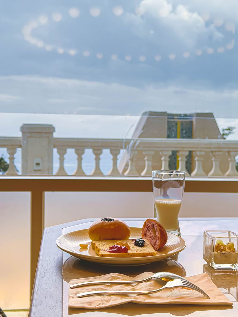 花蓮悅來大飯店