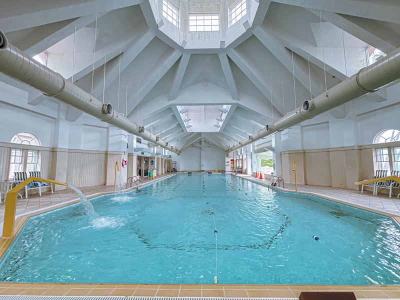 花蓮悅來大飯店