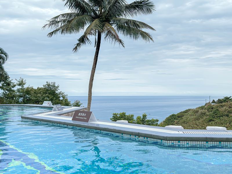 花蓮悅來大飯店