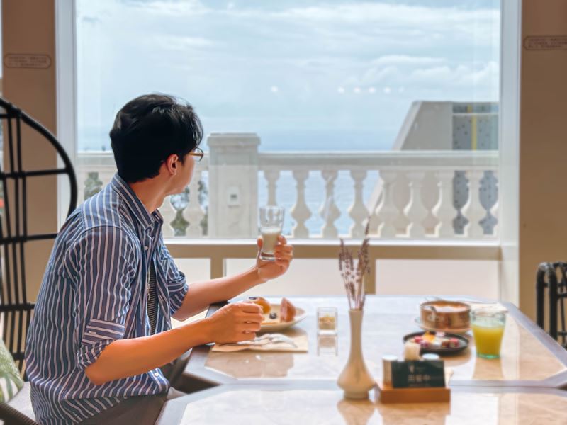 花蓮悅來大飯店