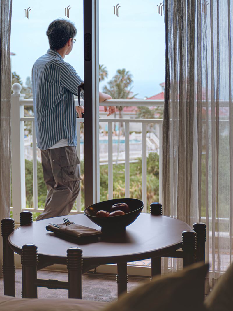 花蓮悅來大飯店