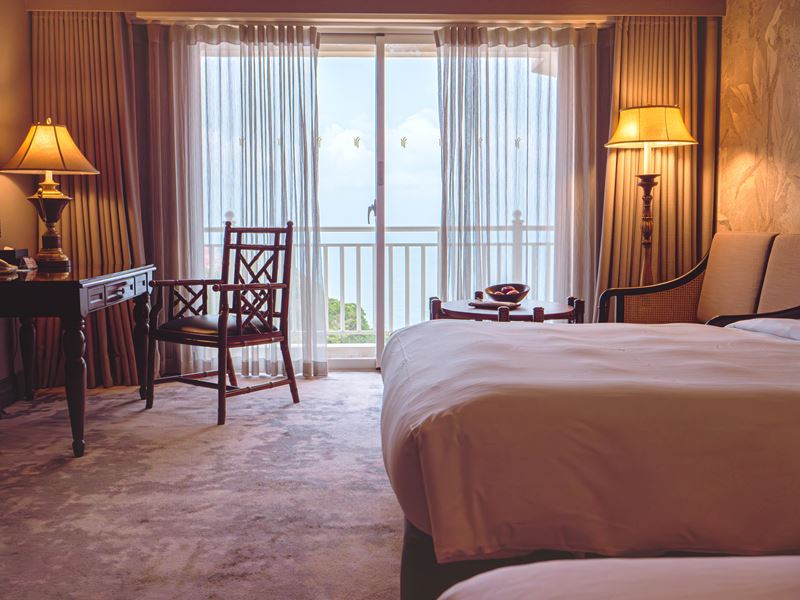 花蓮悅來大飯店