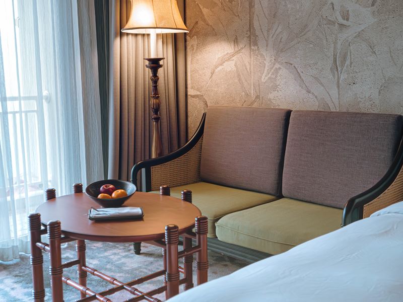 花蓮悅來大飯店