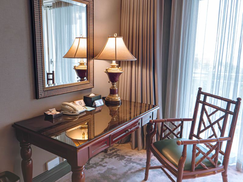 花蓮悅來大飯店