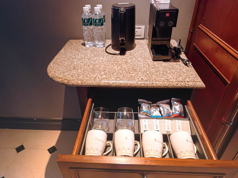 花蓮悅來大飯店