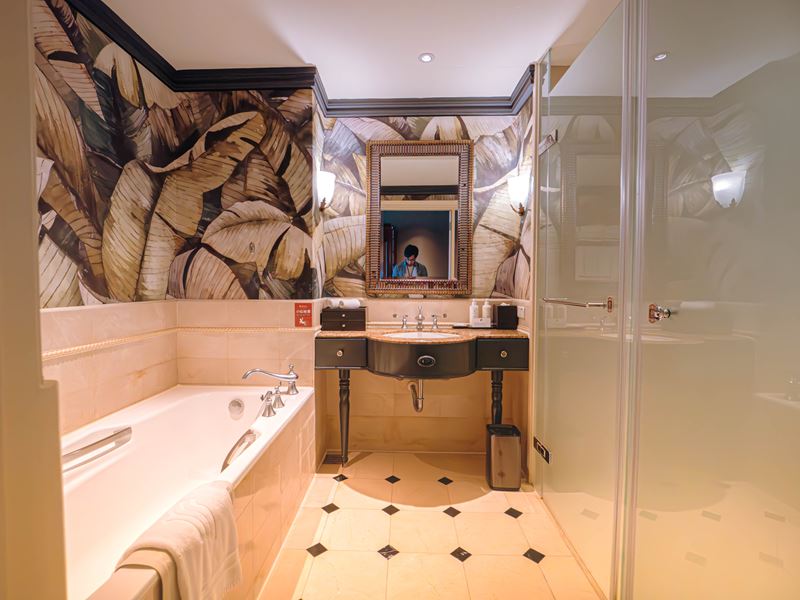 花蓮悅來大飯店