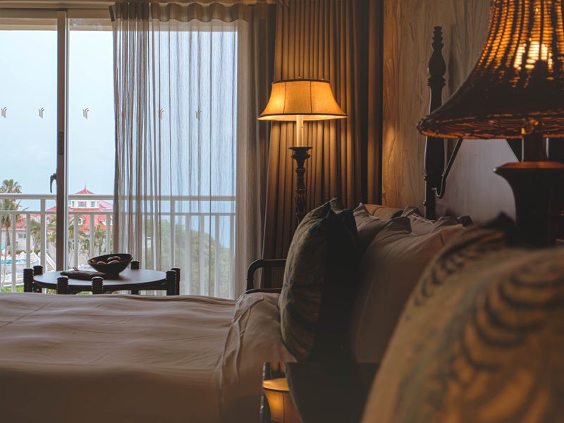 花蓮悅來大飯店