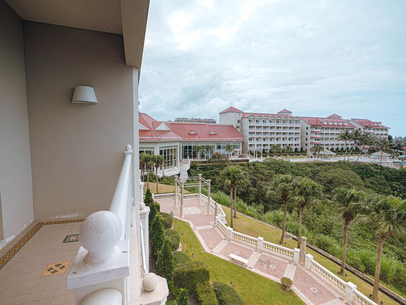 花蓮悅來大飯店