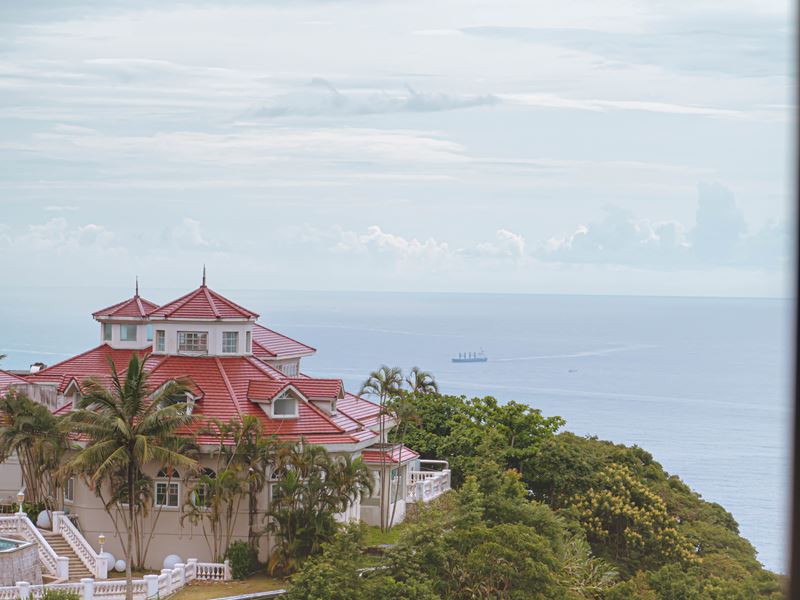 花蓮悅來大飯店